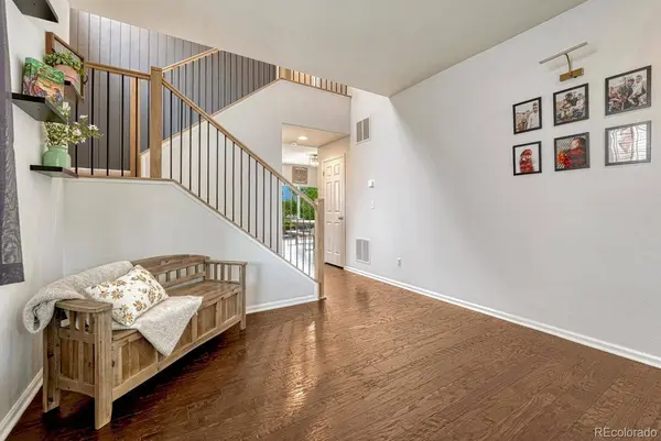 3130 Open Sky WAY, Castle Rock, CO 80109
