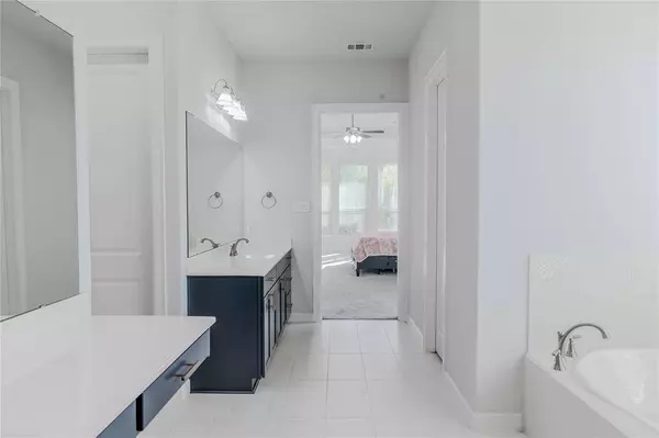 1327 Arezzo Lane, Mclendon Chisholm, TX 75032