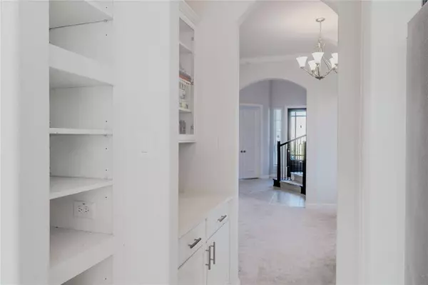 1327 Arezzo Lane, Mclendon Chisholm, TX 75032