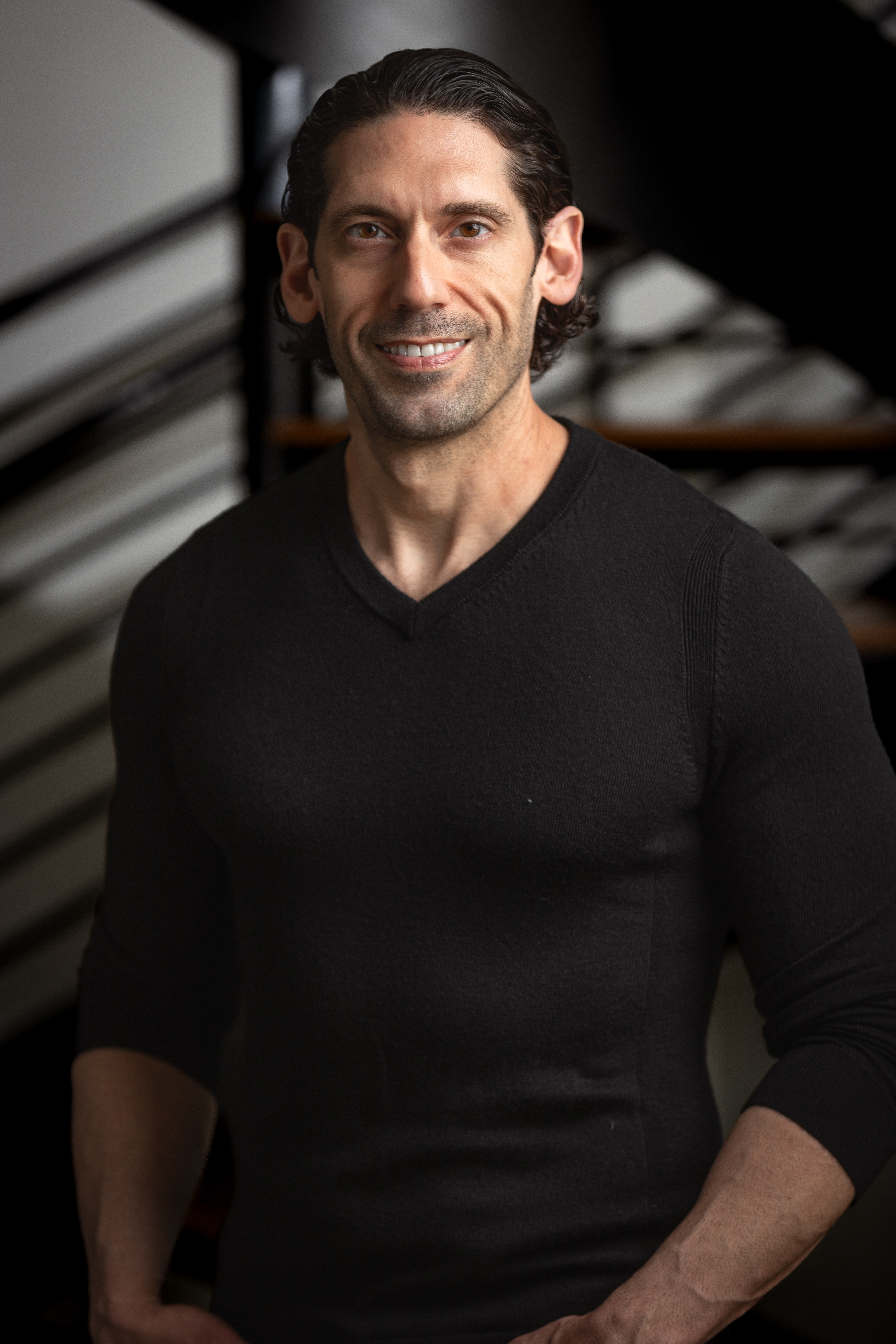 Eric Forte