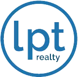 lpt Realty logo