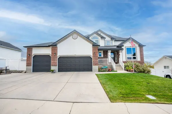 1176 E 470 S, Pleasant Grove, UT 84062