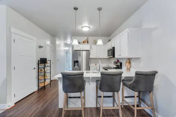 1816 W EAGLEWOOD DR #101, Saratoga Springs, UT 84045