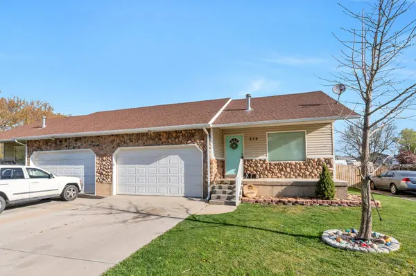 674 W 300 S, Payson, UT 84651