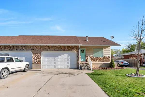 674 W 300 S, Payson, UT 84651
