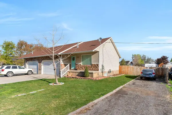 674 W 300 S, Payson, UT 84651