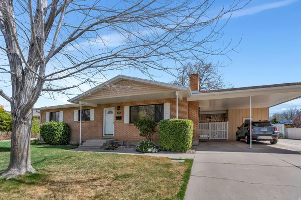 410 N 500 E, American Fork, UT 84003