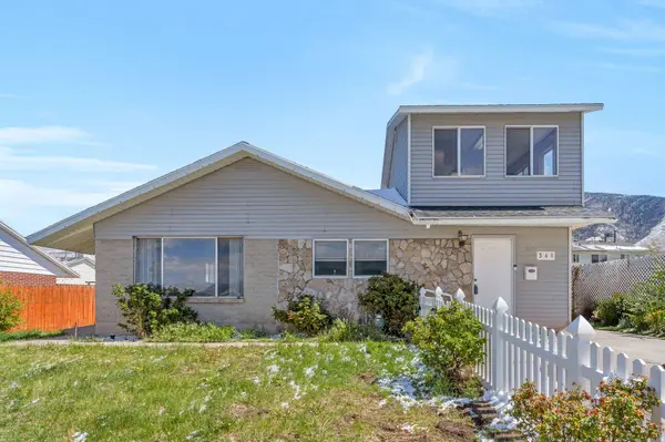 348 N LAKEVIEW AVE. E, Tooele, UT 84074