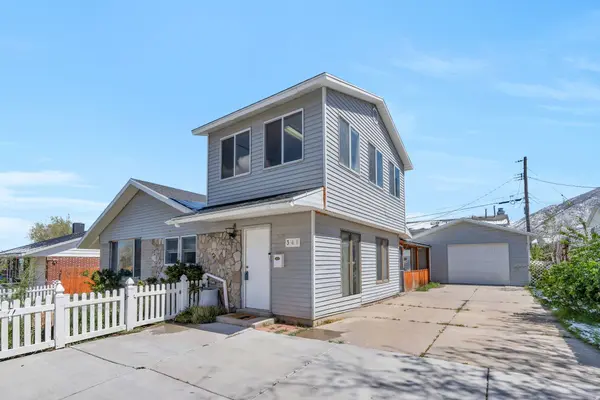 348 N LAKEVIEW AVE. E, Tooele, UT 84074