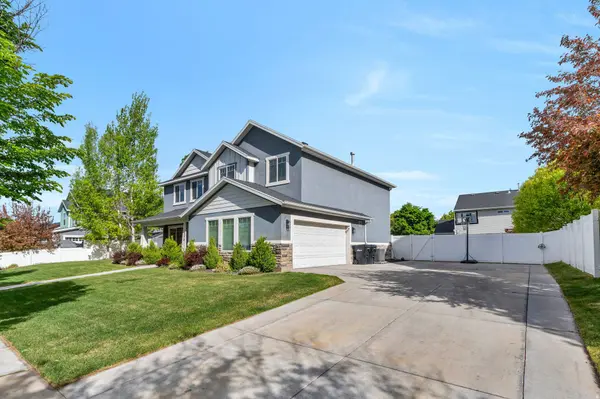 834 W 375 N, Springville, UT 84663