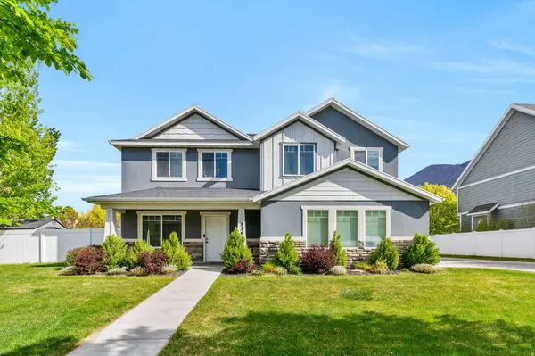 834 W 375 N, Springville, UT 84663
