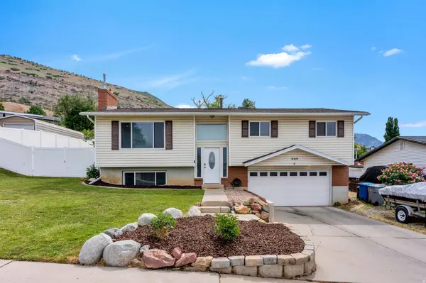 669 S 1600 E, Pleasant Grove, UT 84062