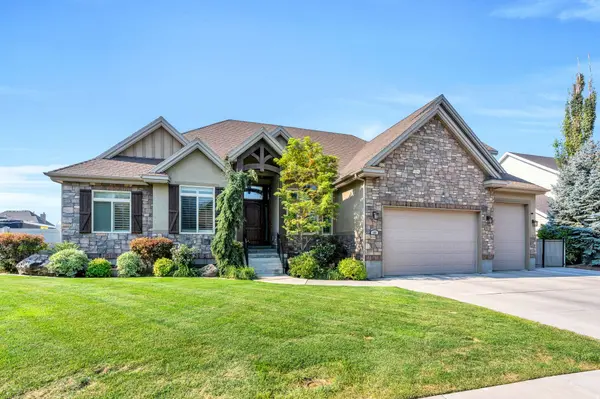 127 W WINDSONG N, Pleasant Grove, UT 84062
