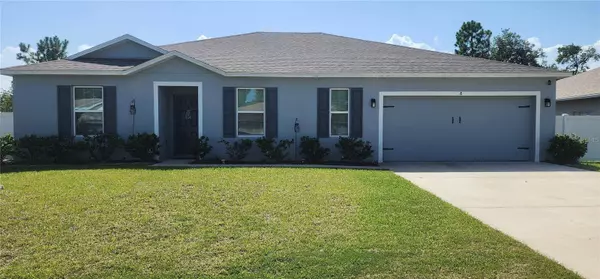 8 ROCKING LN, Palm Coast, FL 32164