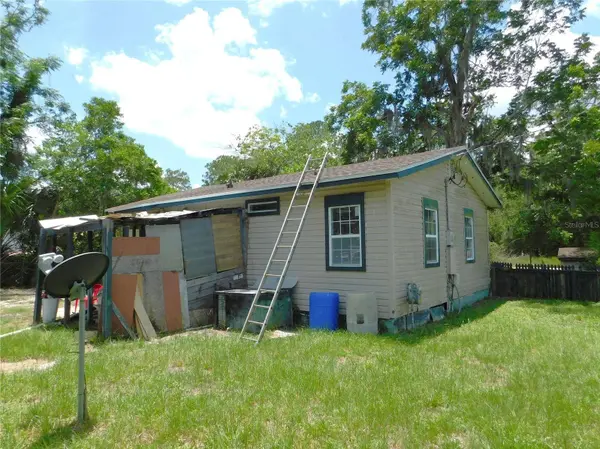 306 FLORIDA DR, Palatka, FL 32177