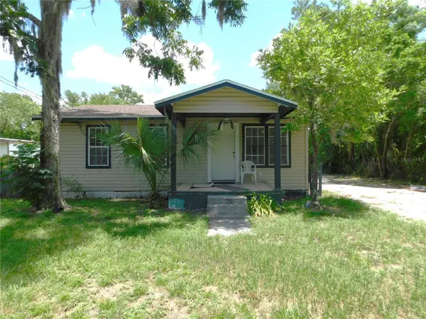 306 FLORIDA DR, Palatka, FL 32177