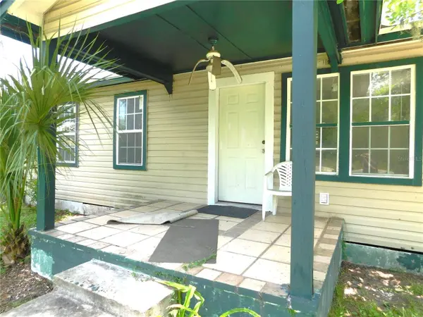 306 FLORIDA DR, Palatka, FL 32177