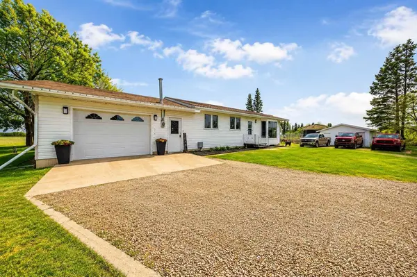 Acreage Pt NE 32-53-22-W3, St. Walburg, SK S0M2T0