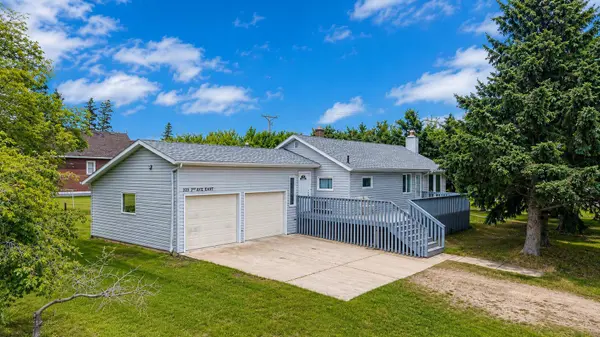 3rd ave east #117, St. Walburg, SK S0M2T0