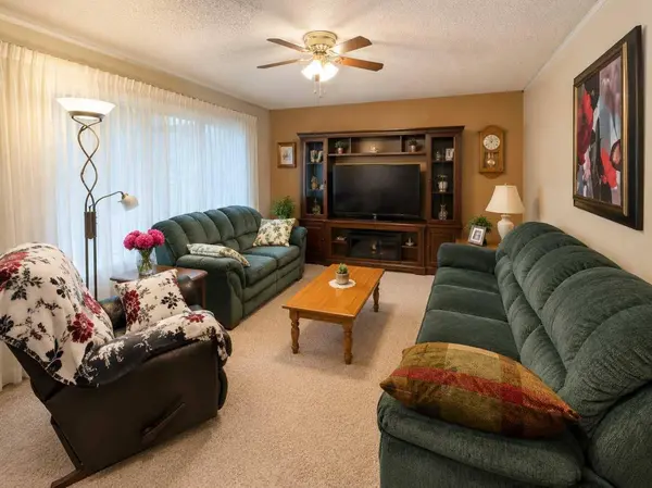 315 5th ave east, Loon Lake, SK S0M1L0