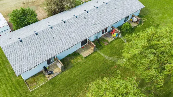 325 Homestead Place #1,2,3,4, St. Walburg, SK S0M2T0