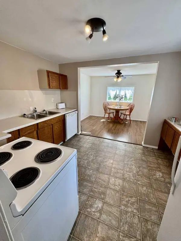 Railway Ave #18, St. Walburg, SK S0M2T0