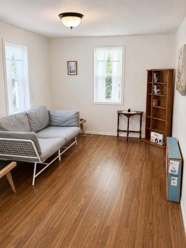 Railway Ave #18, St. Walburg, SK S0M2T0