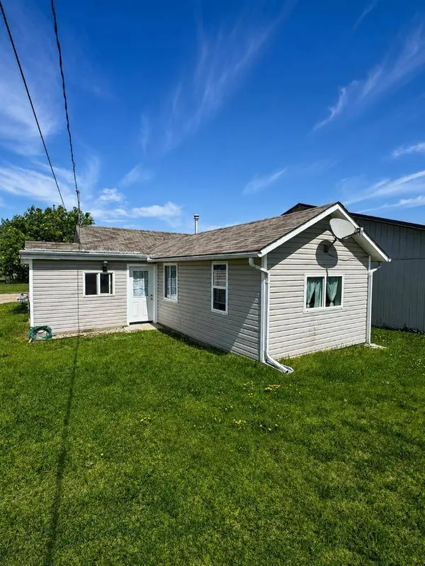 Railway Ave #18, St. Walburg, SK S0M2T0