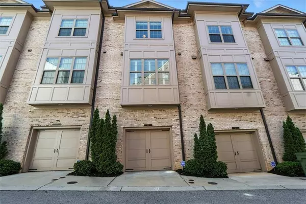 615 Broadview PL NE, Atlanta, GA 30324