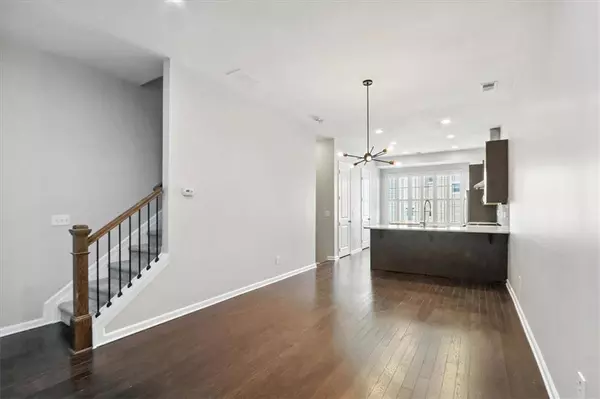 615 Broadview PL NE, Atlanta, GA 30324