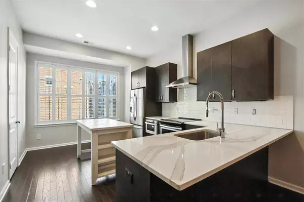 615 Broadview PL NE, Atlanta, GA 30324