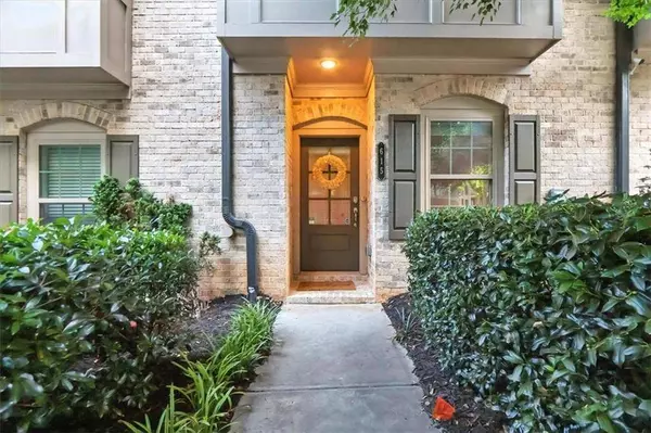 615 Broadview PL NE, Atlanta, GA 30324