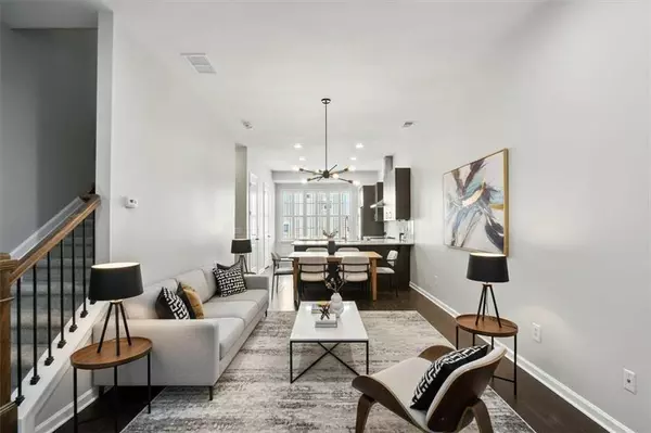 615 Broadview PL NE, Atlanta, GA 30324