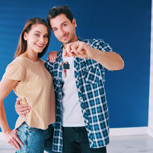 Get Pre-Approved - Stanley Premier Properties