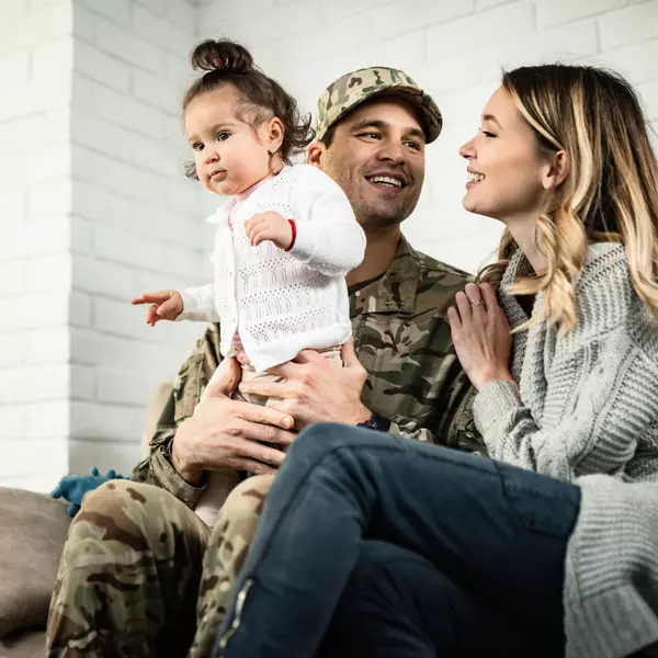 Homes For Heroes - Stanley Premier Properties