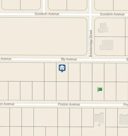 17455 Bly Ave, Port Charlotte, FL 33948