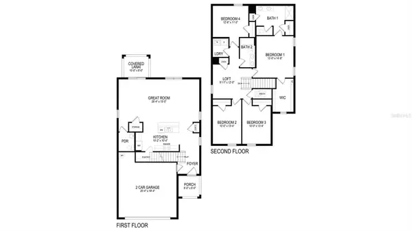 8446 HARDY BAY LOOP, Wesley Chapel, FL 33545