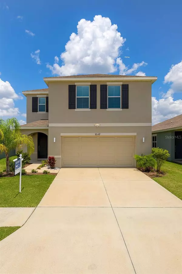8446 HARDY BAY LOOP, Wesley Chapel, FL 33545