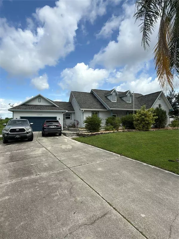 12586 PROCTOR AVE, Port Charlotte, FL 33981