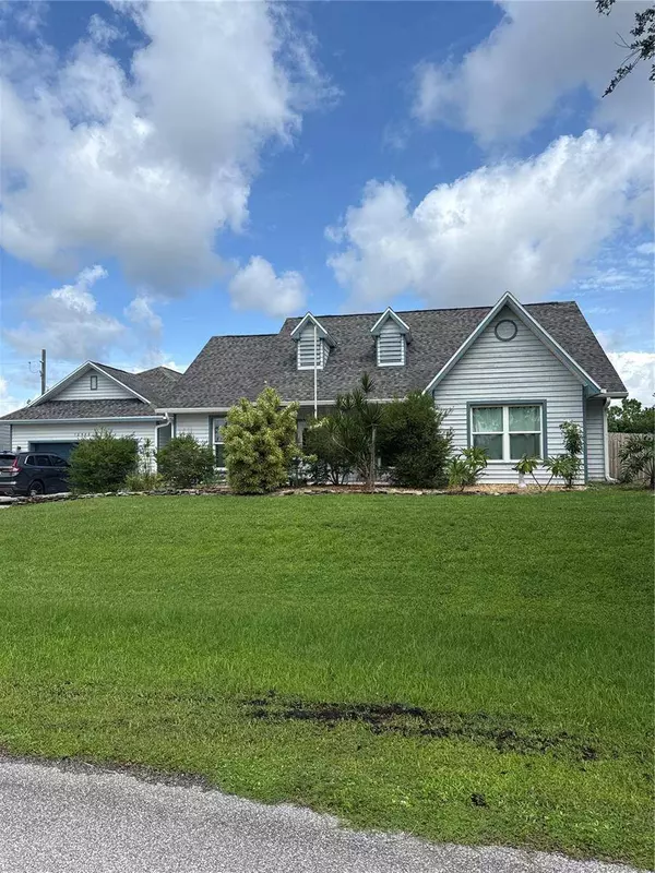 12586 PROCTOR AVE, Port Charlotte, FL 33981