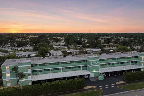 2486 CARING WAY #14A, Port Charlotte, FL 33952