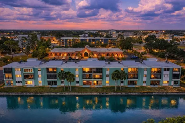 2486 CARING WAY #14A, Port Charlotte, FL 33952