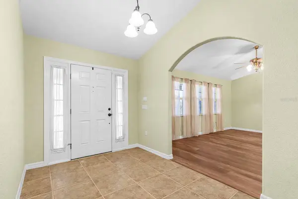 3191 ESCOBAR LN, North Port, FL 34286