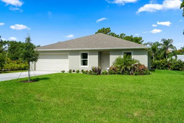 18142 GRIFFEN AVE, Port Charlotte, FL 33948
