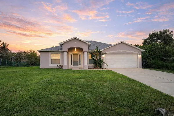 1528 KOLTENBORN RD, North Port, FL 34288