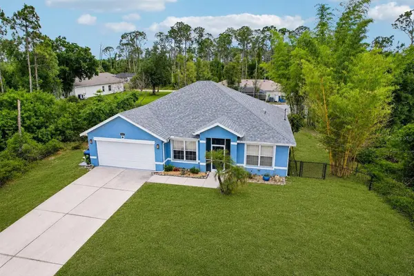 3171 HORACE AVE, North Port, FL 34286