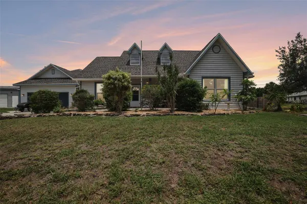 12586 PROCTOR AVE, Port Charlotte, FL 33981
