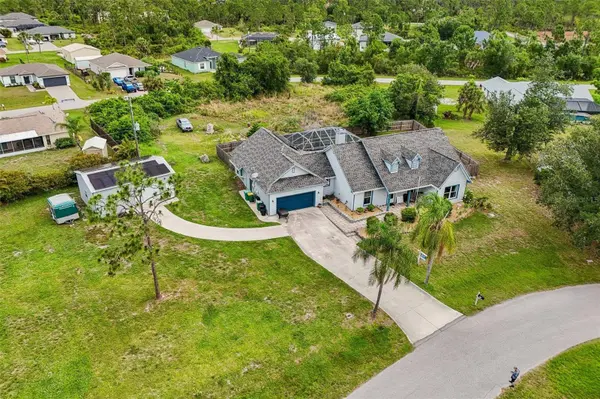 12586 PROCTOR AVE, Port Charlotte, FL 33981