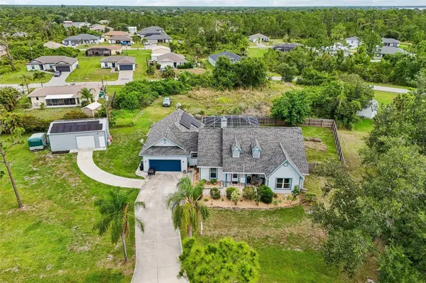 12586 PROCTOR AVE, Port Charlotte, FL 33981