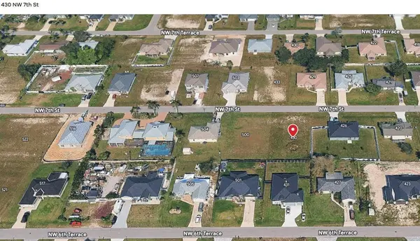 430 NW 7TH ST, Cape Coral, FL 33993